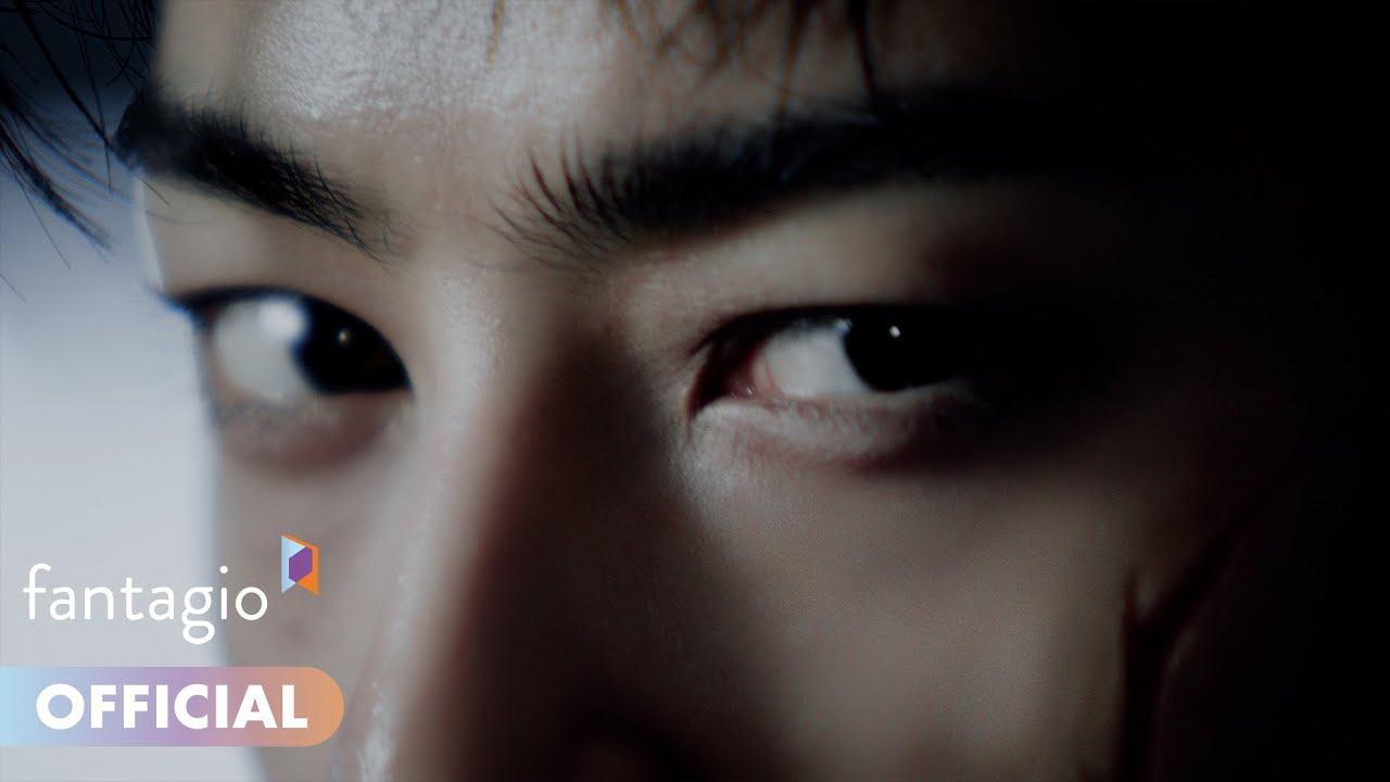 아스트로의 비하인드 컷