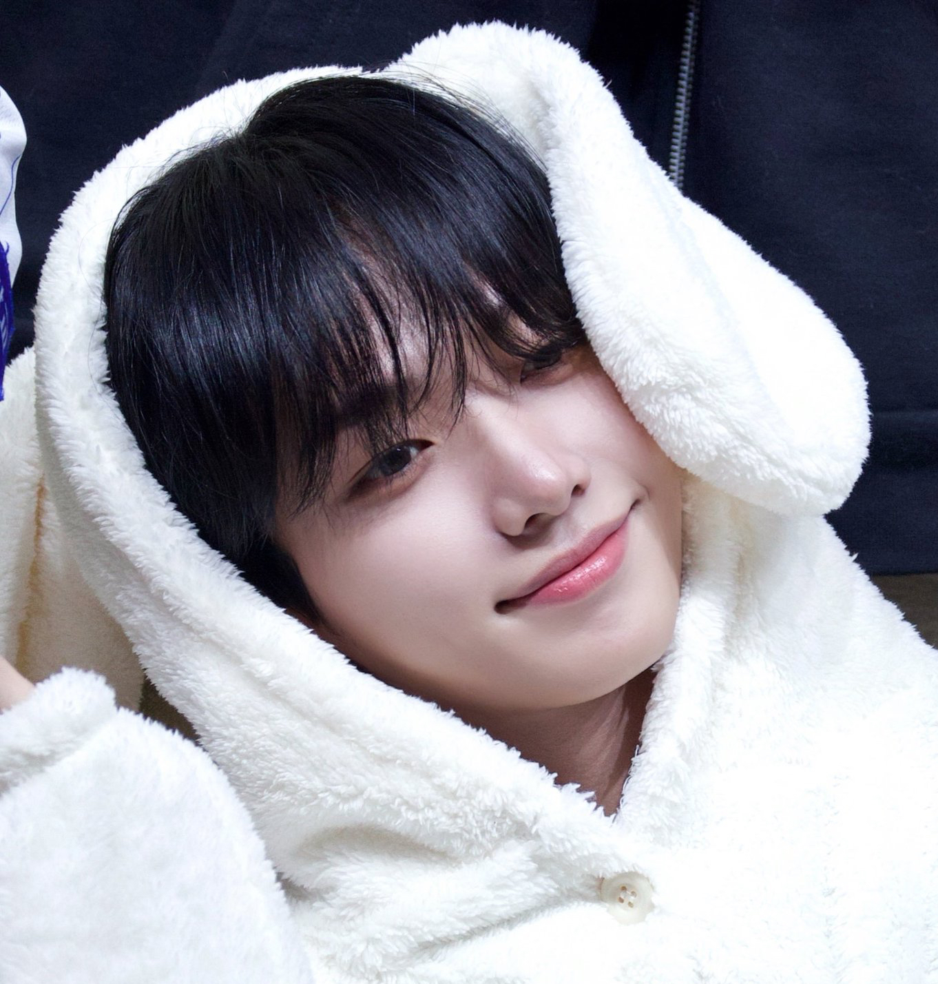 Recent activity shot of Myeong Jaehyun (BOYNEXTDOOR)