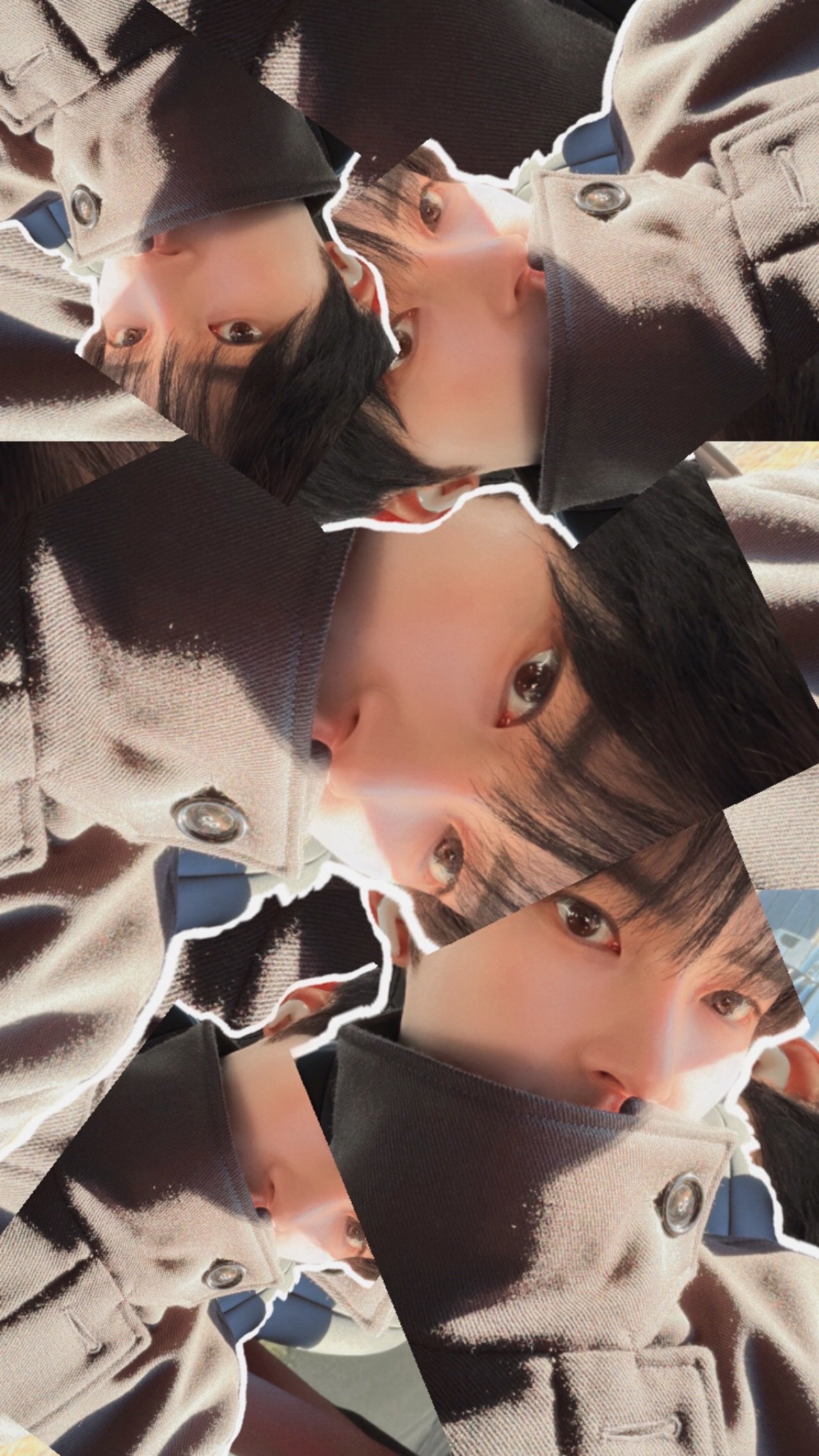 ソン・ハンビン (ZEROBASEONE)の最新写真