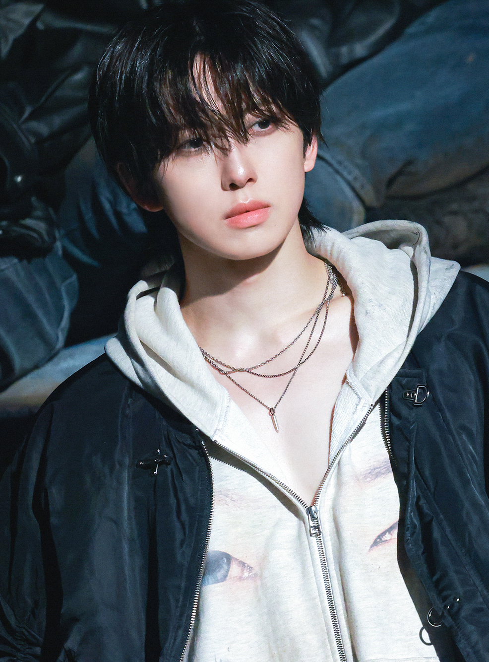 フウマ (&TEAM)の最新写真