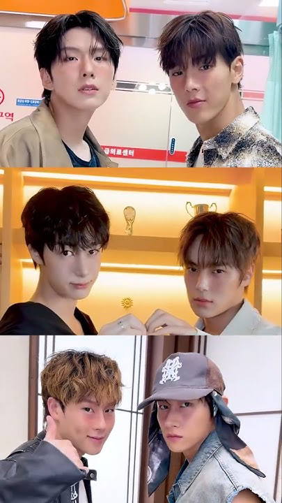 Popular K-POP post loved by fans