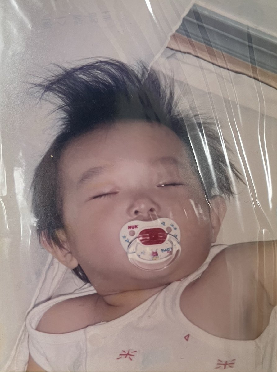 Latest photo of Choi Yena