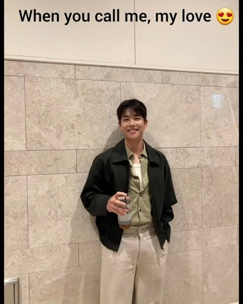 尹產賀 (ASTRO)粉絲拍下的瞬間