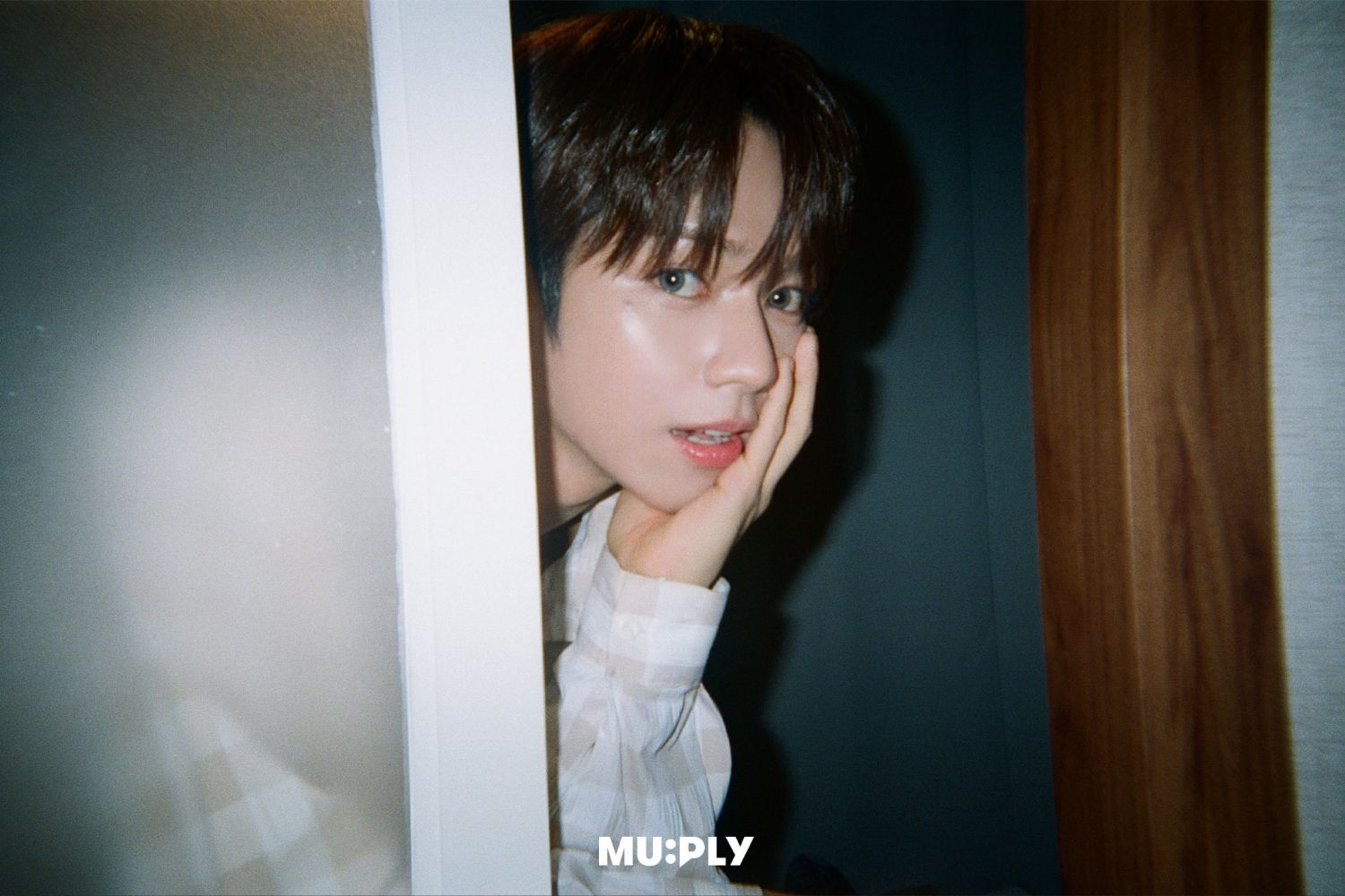 Foto terbaru JL (AHOF)