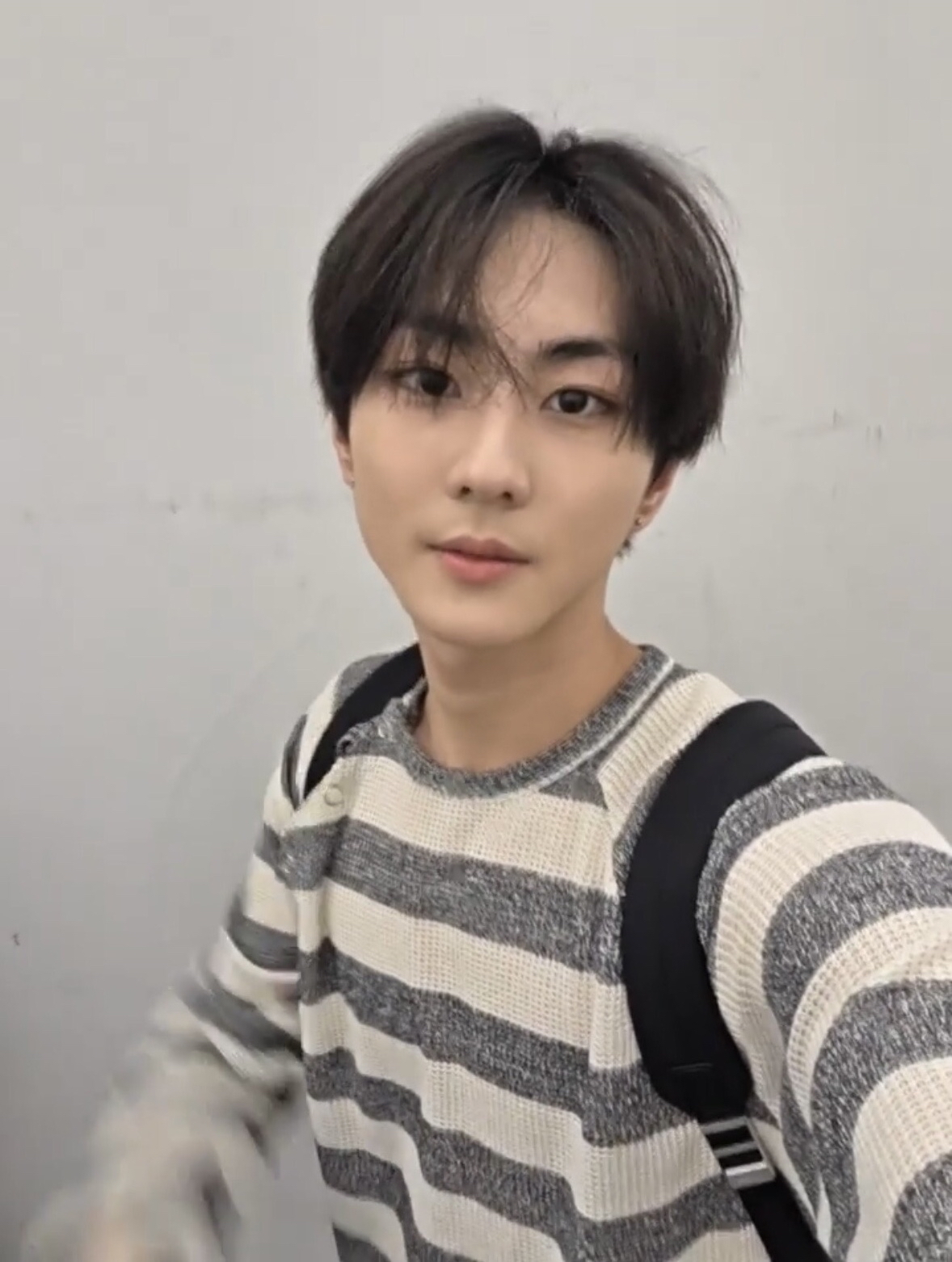 정원 (ENHYPEN)의 최신 사진