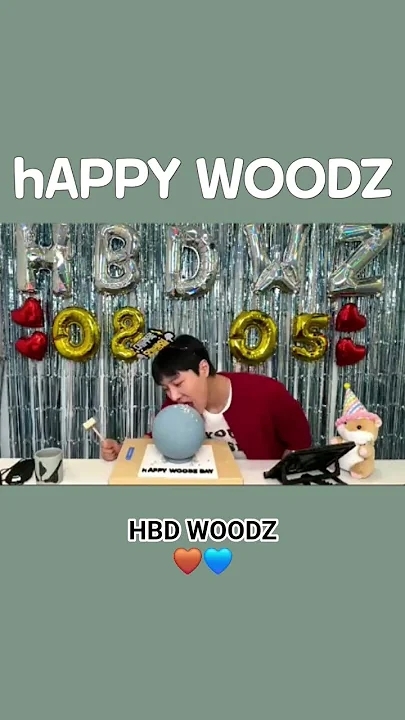 Fandom-recommended wallpaper image of WOODZ
