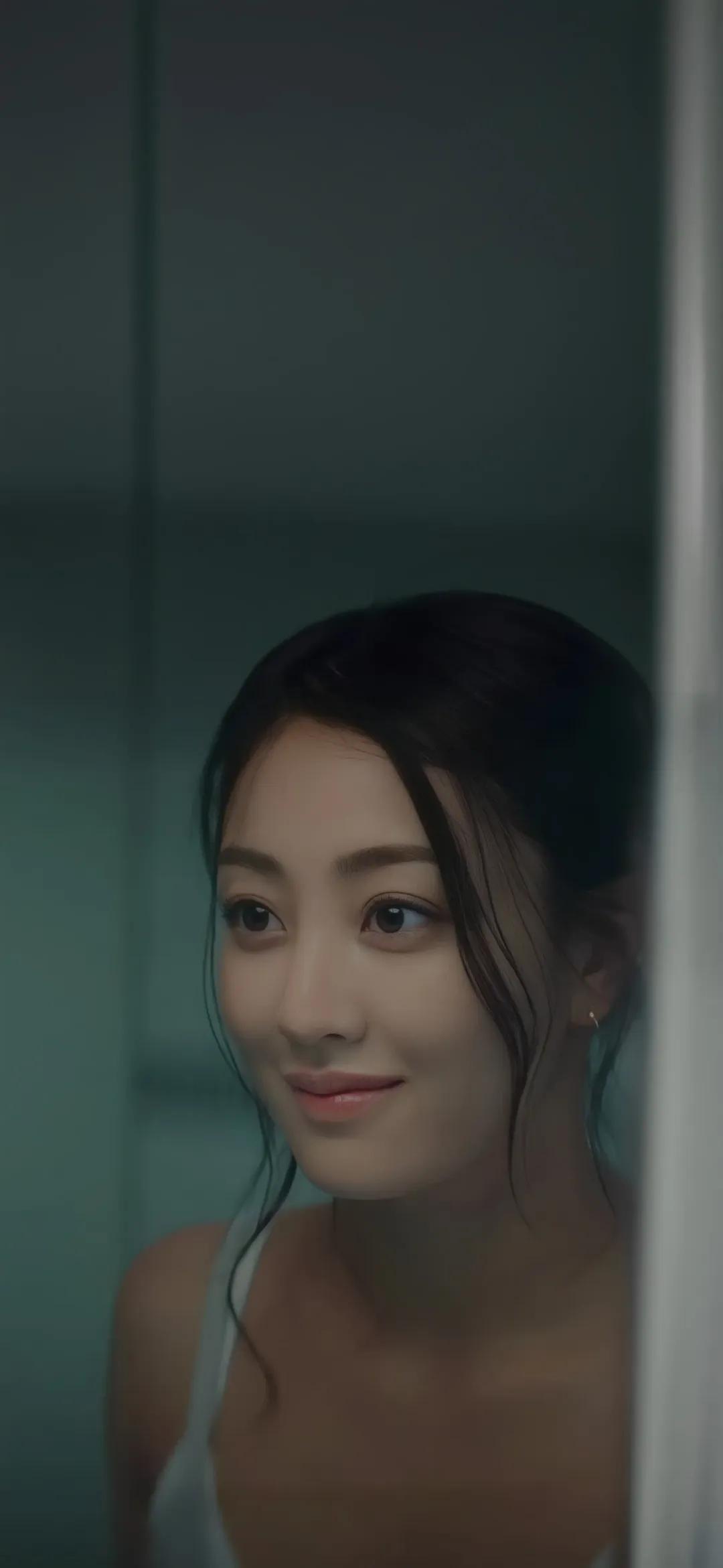 Fan-made special wallpaper for Jihyo (TWICE)