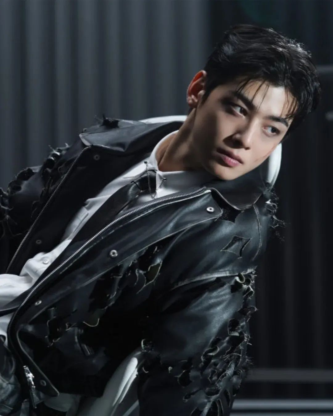 Latest photo of Eunwoo (ASTRO)