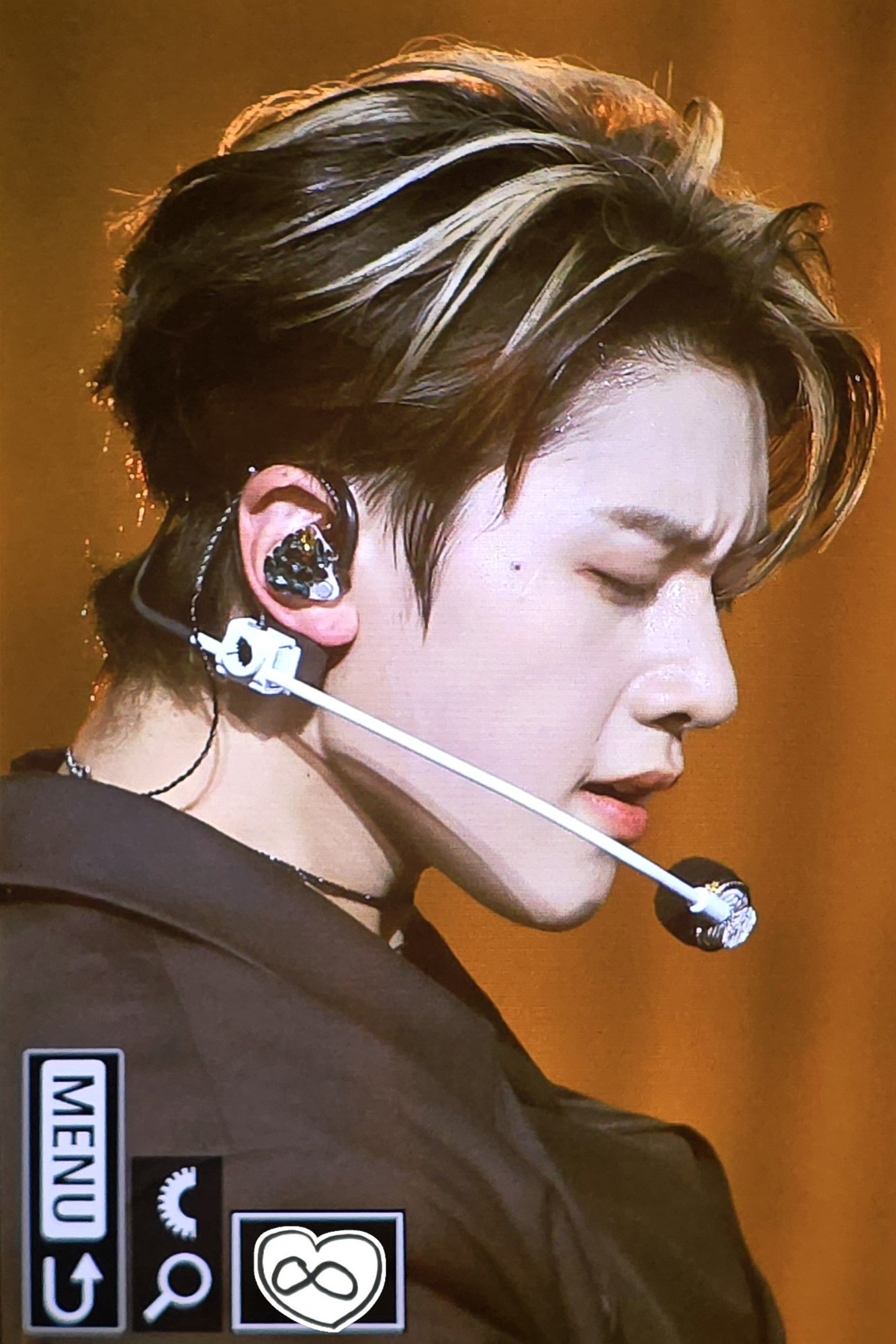 Posting K-POP populer yang disukai penggemar