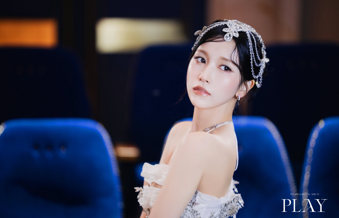 미나 (TWICE) 최근 활동샷