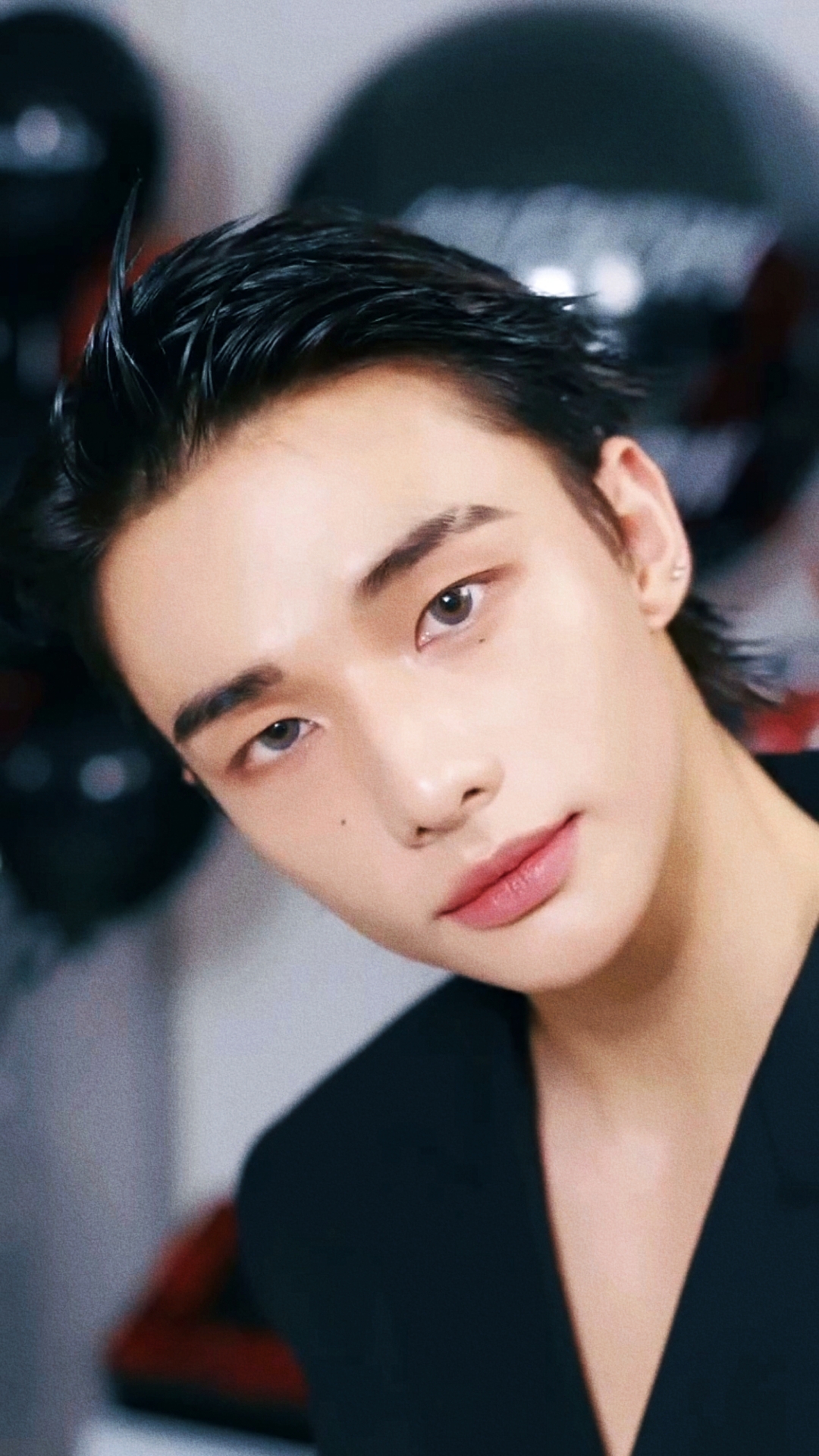 ヒョンジン (Stray Kids)の最新写真
