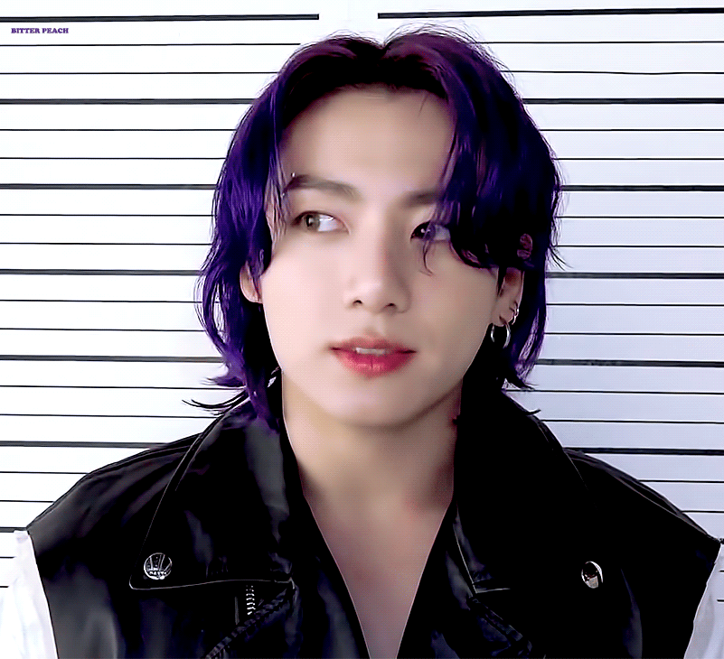 Latest photo of Jungkook (BTS)