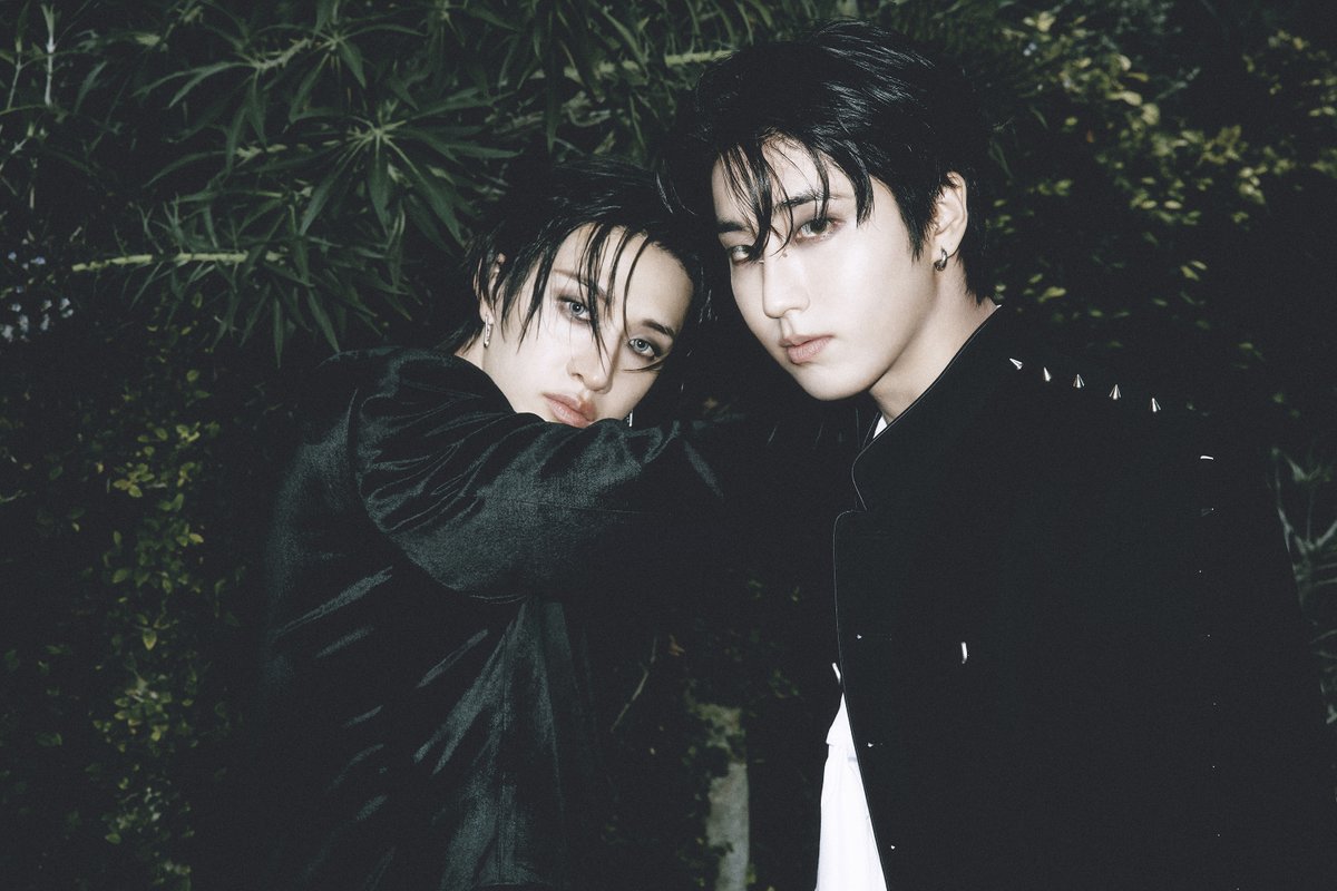 Stray Kids的最新照片