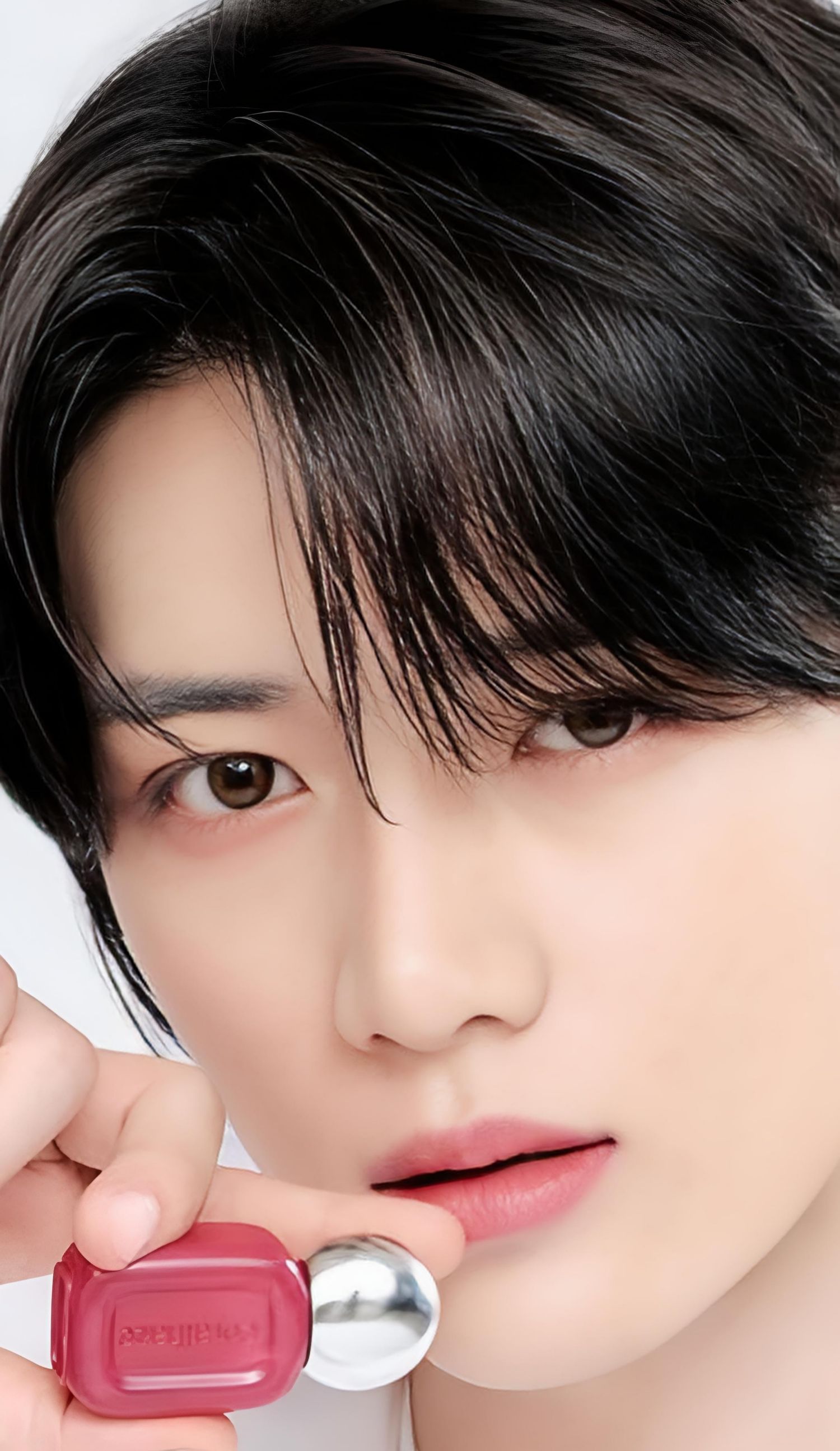 Recent activity shot of Beomgyu (TOMORROW X TOGETHER)