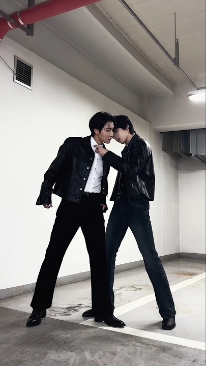 A moment captured by Seonghwa (ATEEZ)'s fan