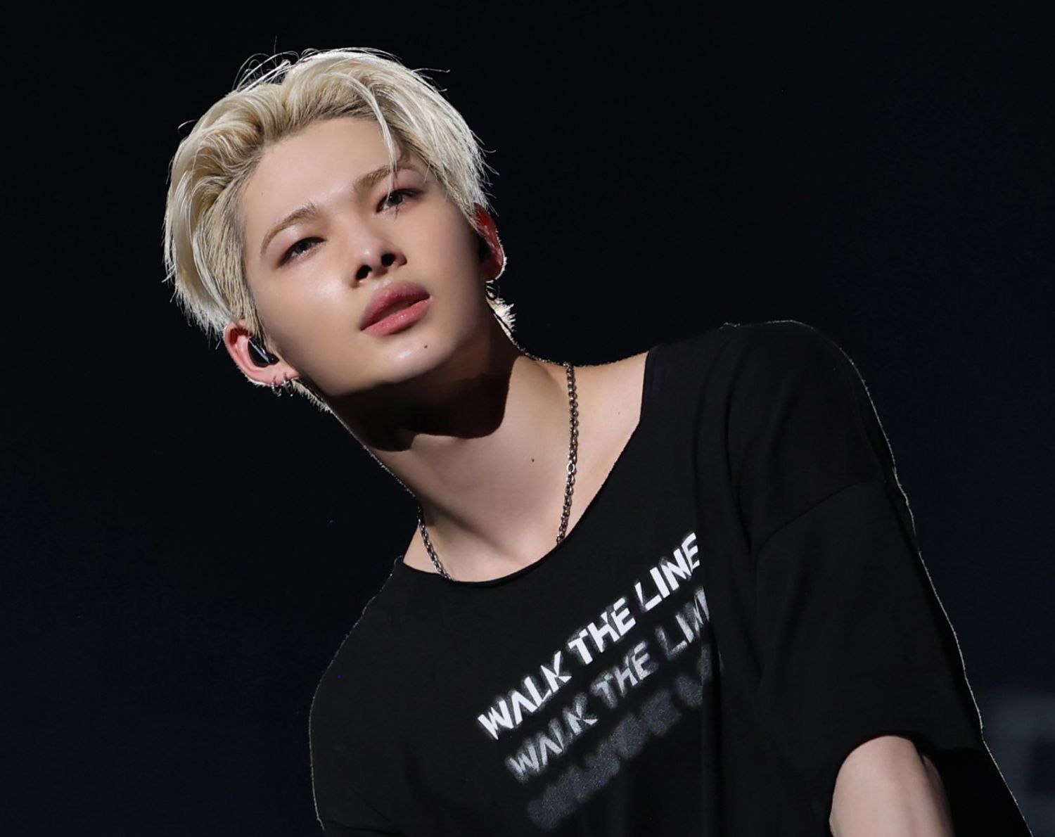 NI-KI (ENHYPEN)粉絲拍下的瞬間