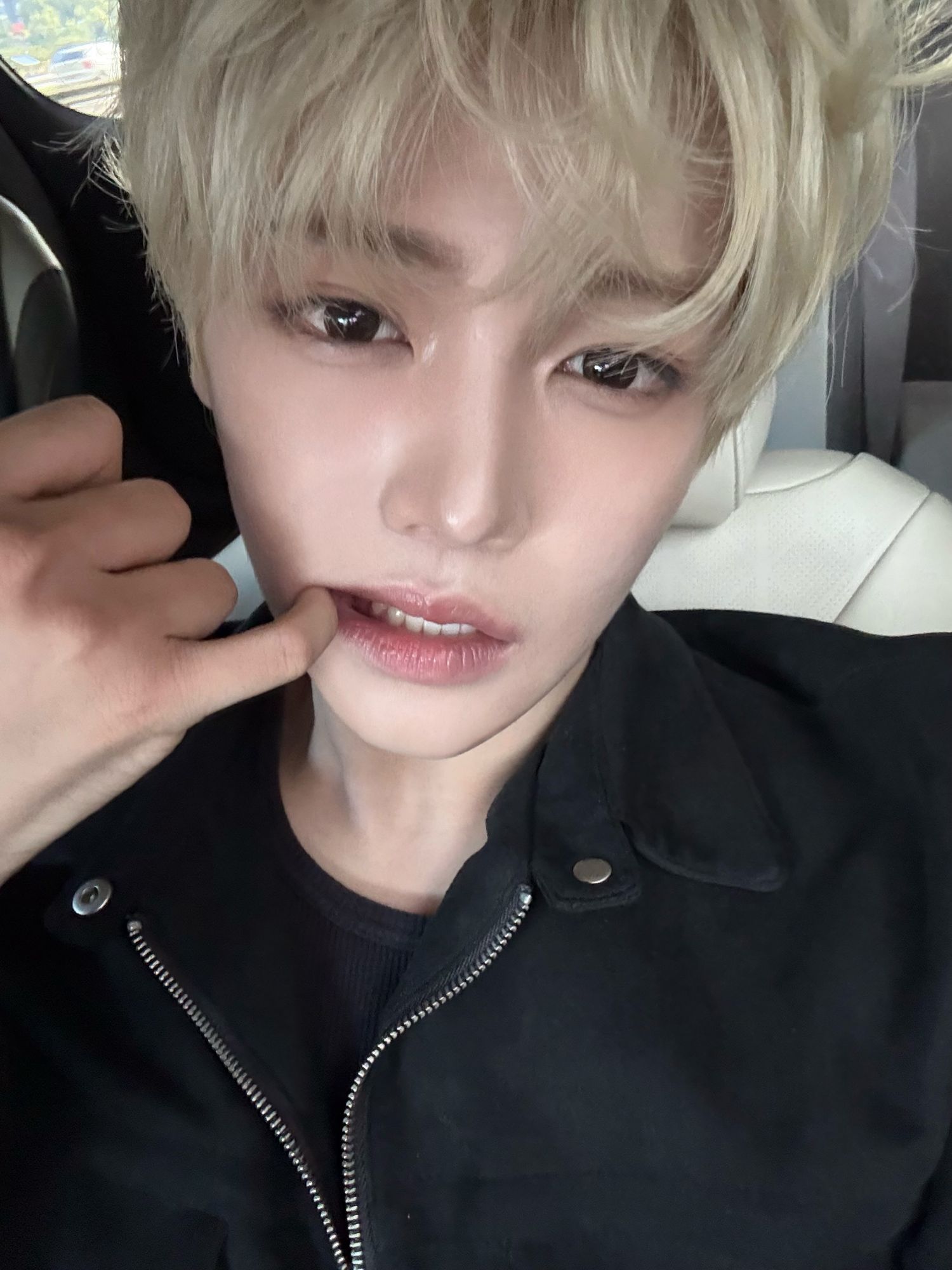 Latest photo of Jang Haneum