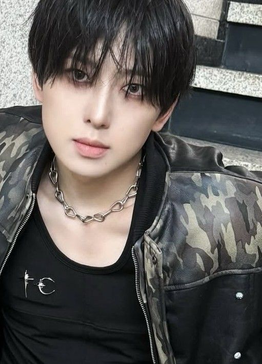 Latest photo of Fuma (&TEAM)