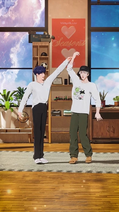 Latest photo of Yejun (PLAVE)