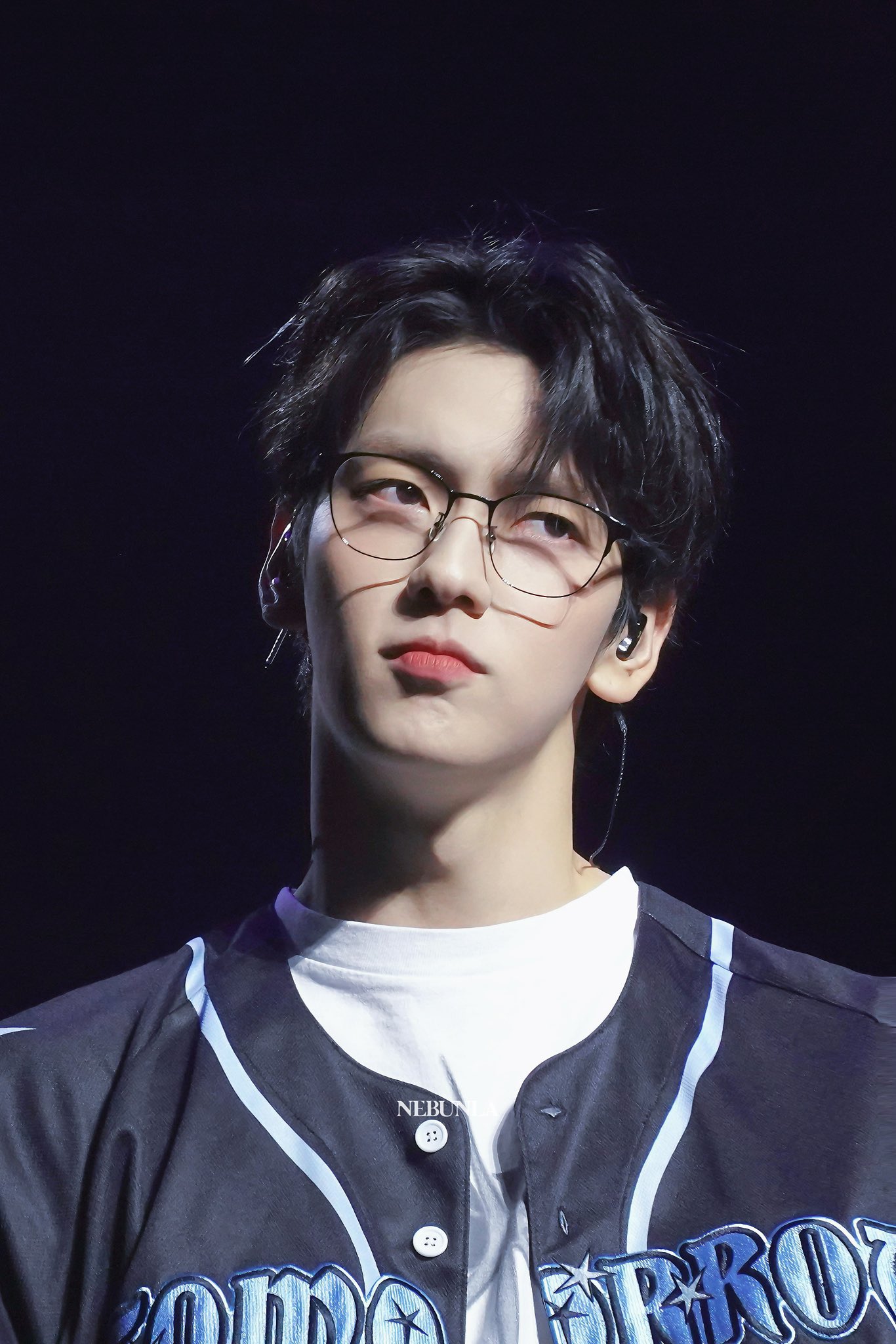 Behind-the-scenes cut of Soobin (TOMORROW X TOGETHER)