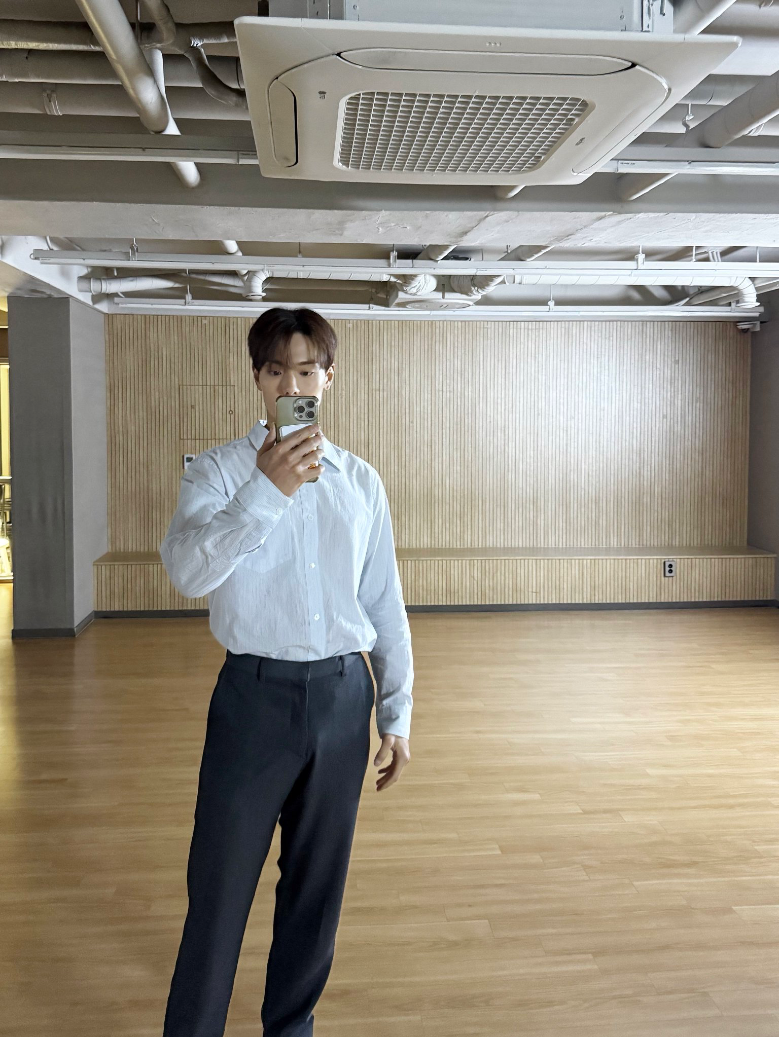 Latest photo of Shownu (MONSTA X)