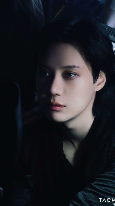 A moment captured by Taemin (SHINee)'s fan