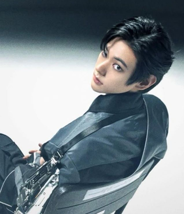 Recent activity shot of Nicholas (SMTR25)