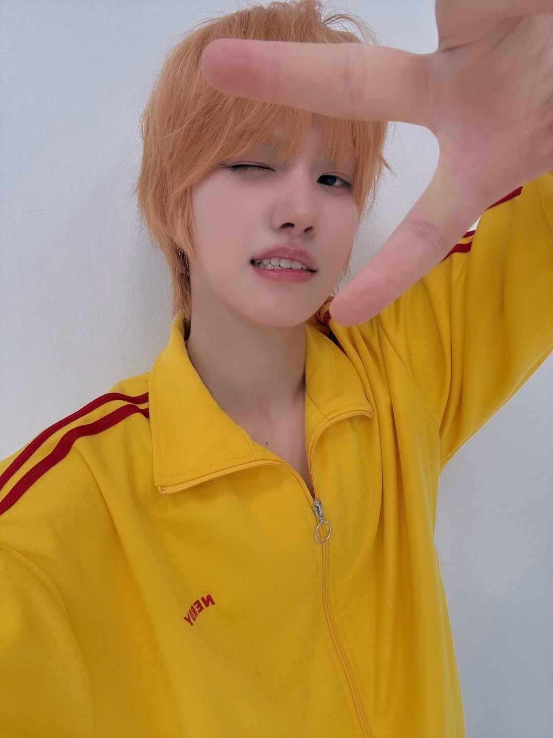 Latest photo of Park Juwon (AHOF)