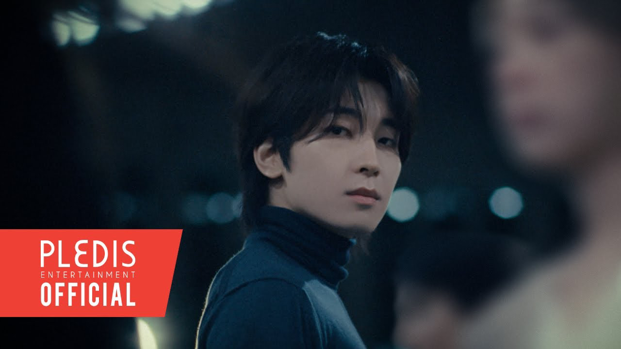 淨漢 (SEVENTEEN)粉絲拍下的瞬間