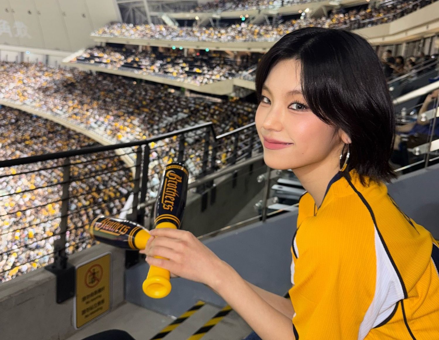 예지 (ITZY)의 최신 사진