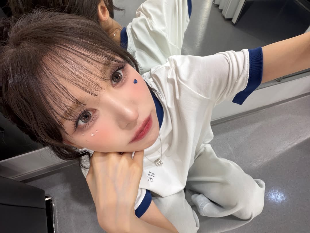 Latest photo of Wendy (Red Velvet)