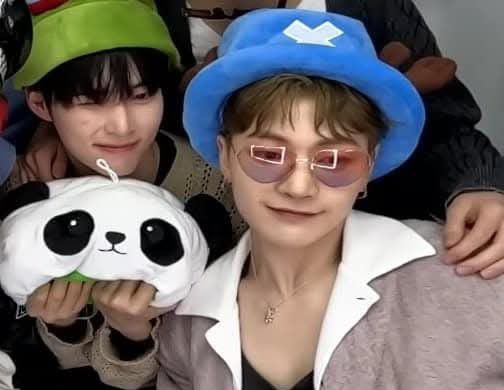 Behind-the-scenes cut of Seok Matthew (ZEROBASEONE)