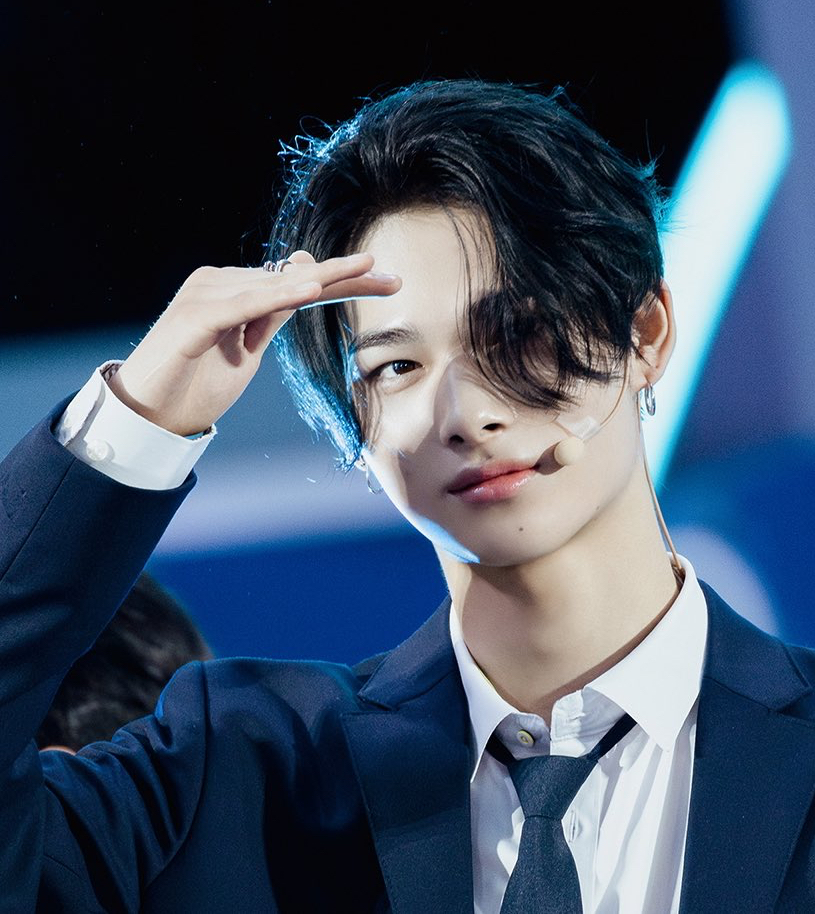 NI-KI (ENHYPEN)的最新活動照片