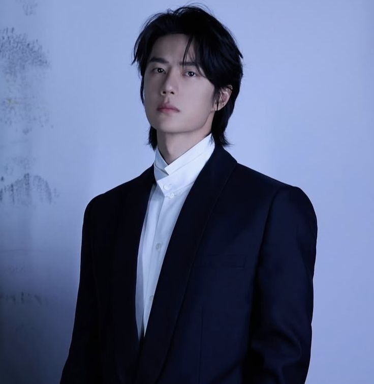 王一博的幕后花絮