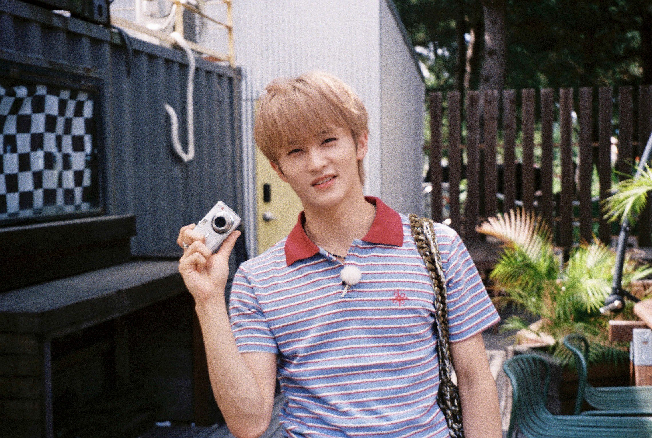 마크 (NCT 127, NCT DREAM) 최근 활동샷