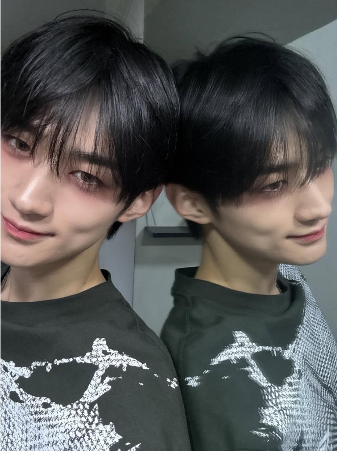 Latest photo of Yongseung (VERIVERY)