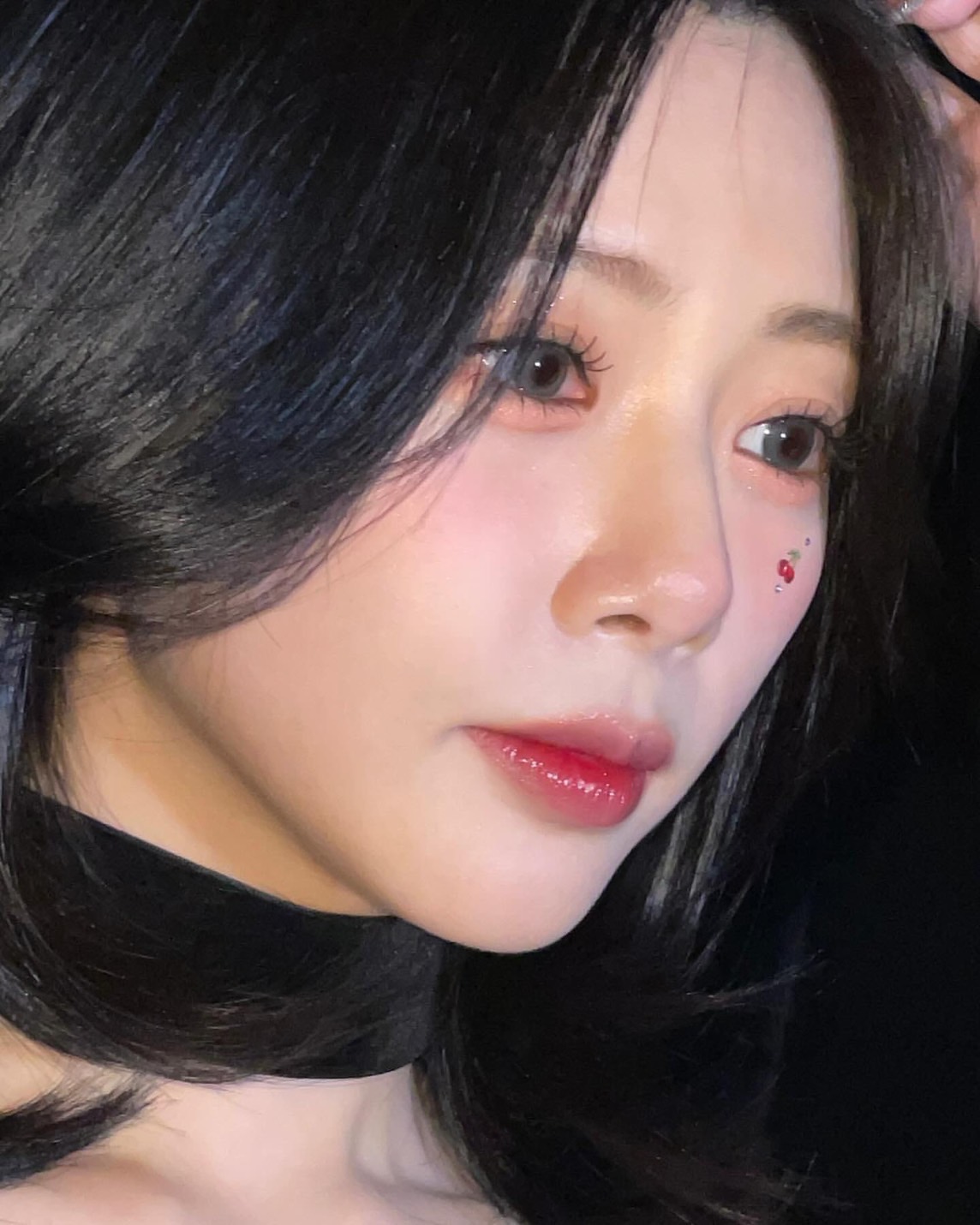 Behind-the-scenes cut of JI U (DREAMCATCHER)