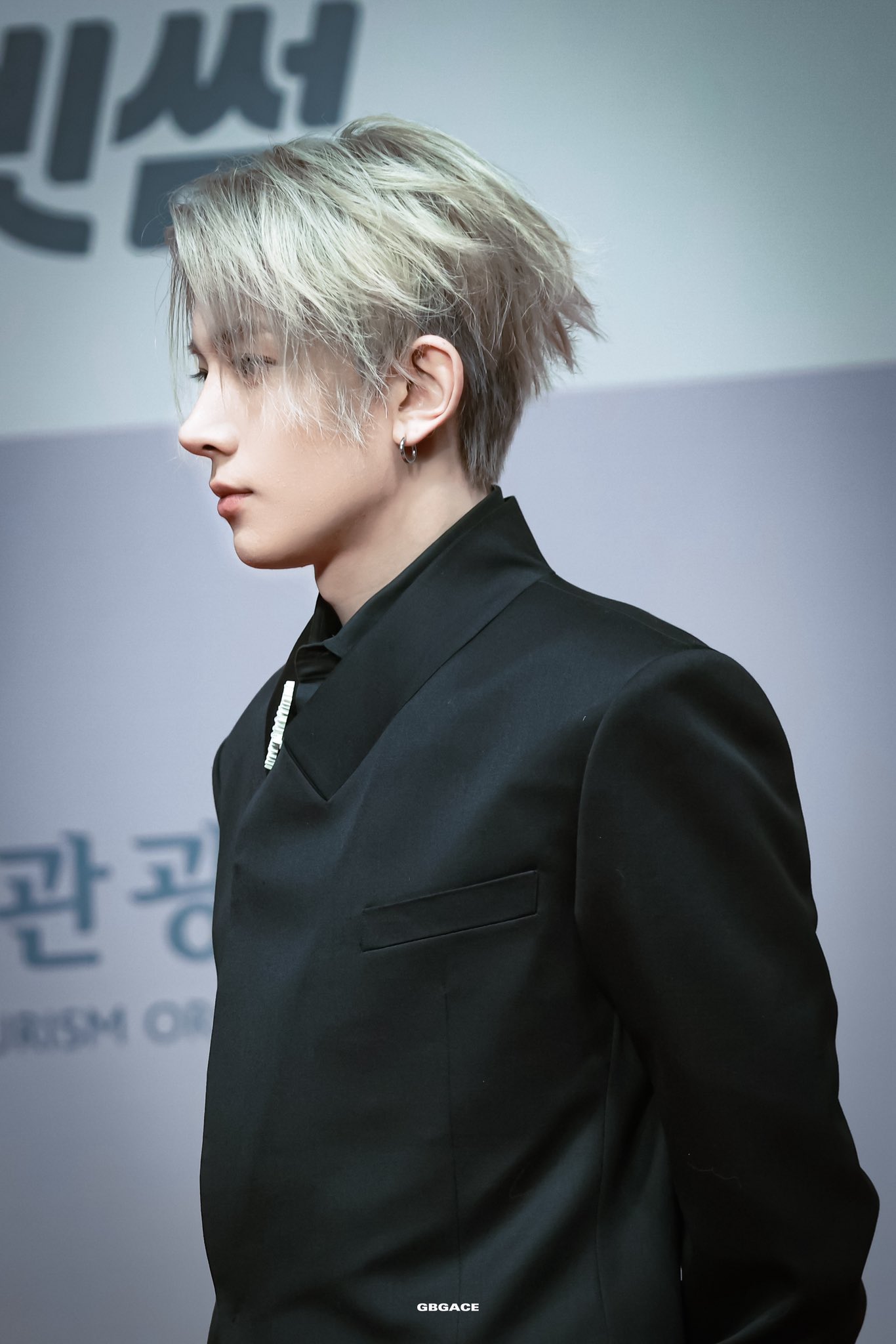 희승 (ENHYPEN)의 비하인드 컷