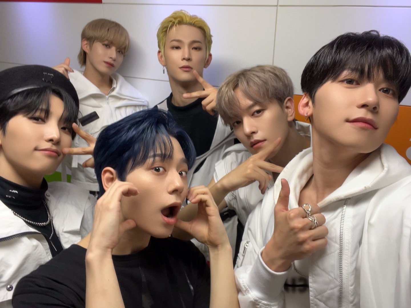 Latest photo of ONEUS
