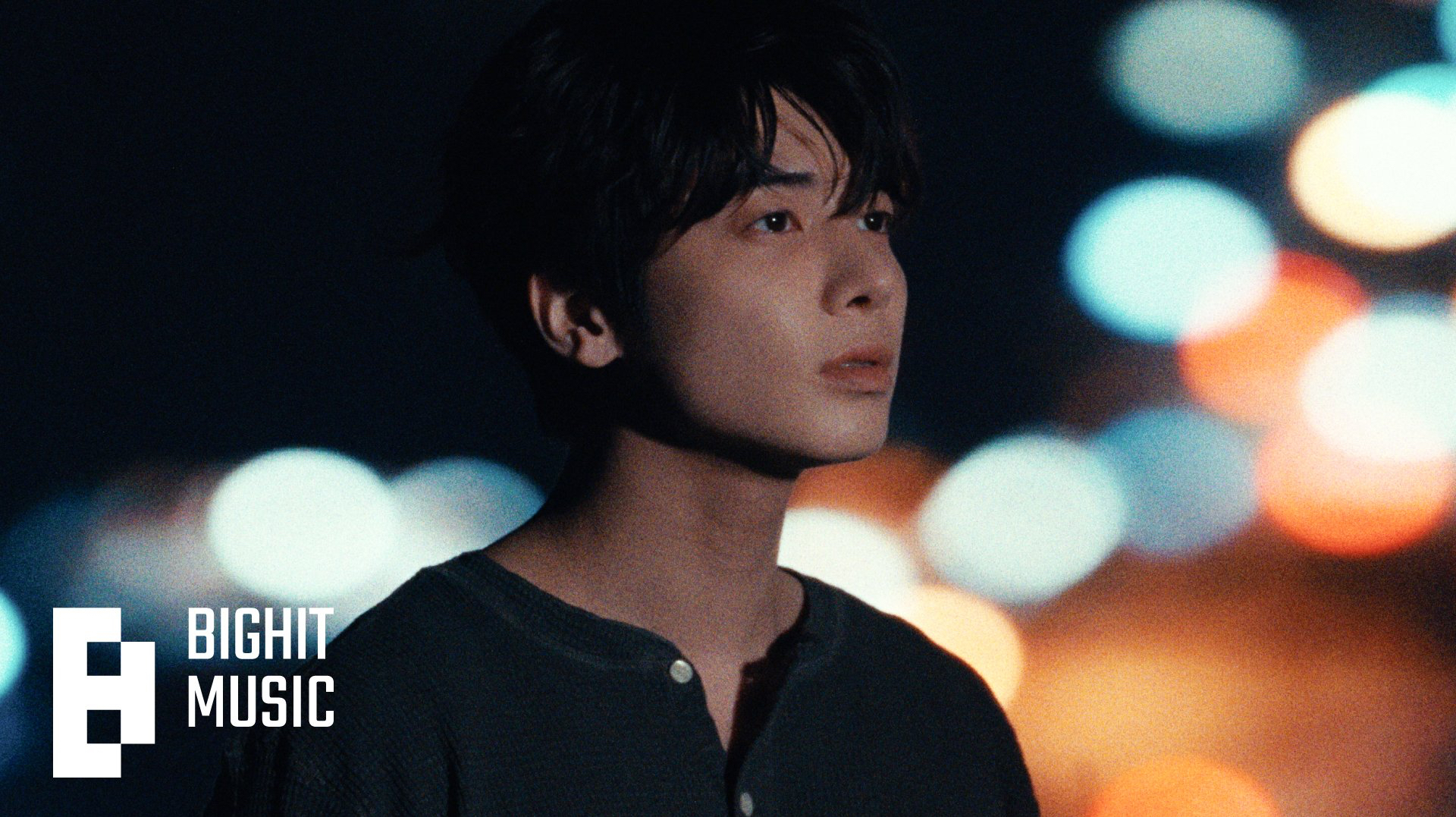 Behind-the-scenes cut of Taehyun (TOMORROW X TOGETHER)