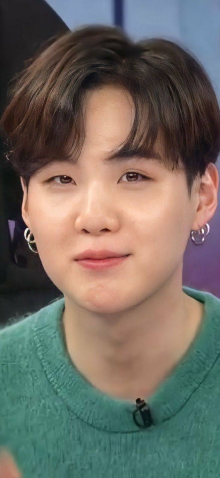 The most beloved wallpaper among SUGA (BTS)'s fans