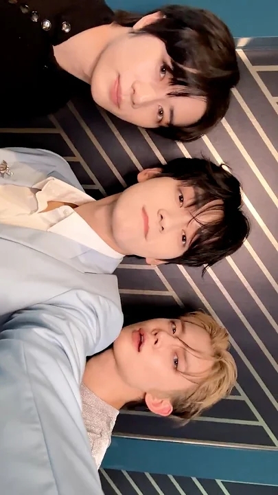 Latest photo of Beomgyu (TOMORROW X TOGETHER)