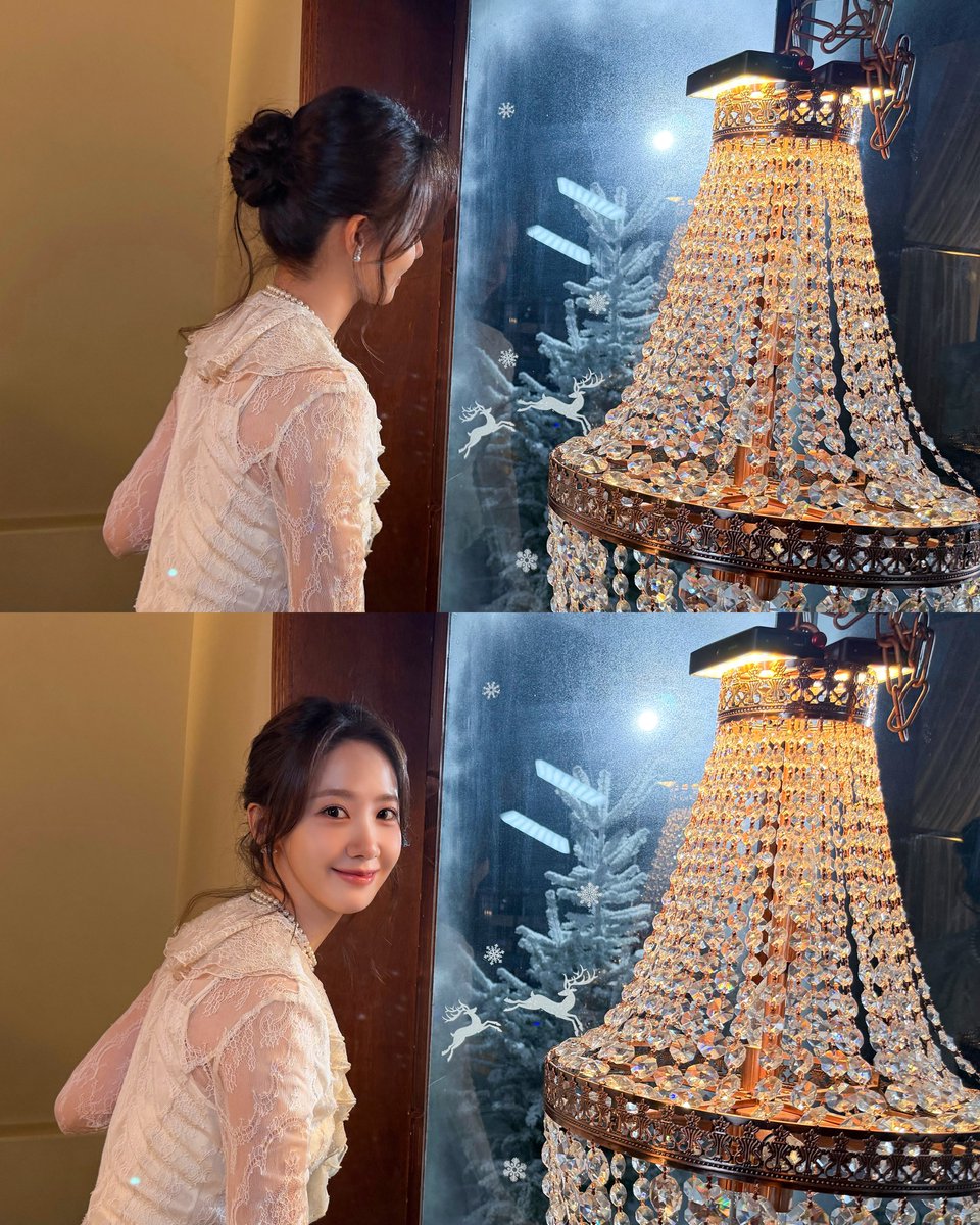 Recent activity shot of Girls' Generation