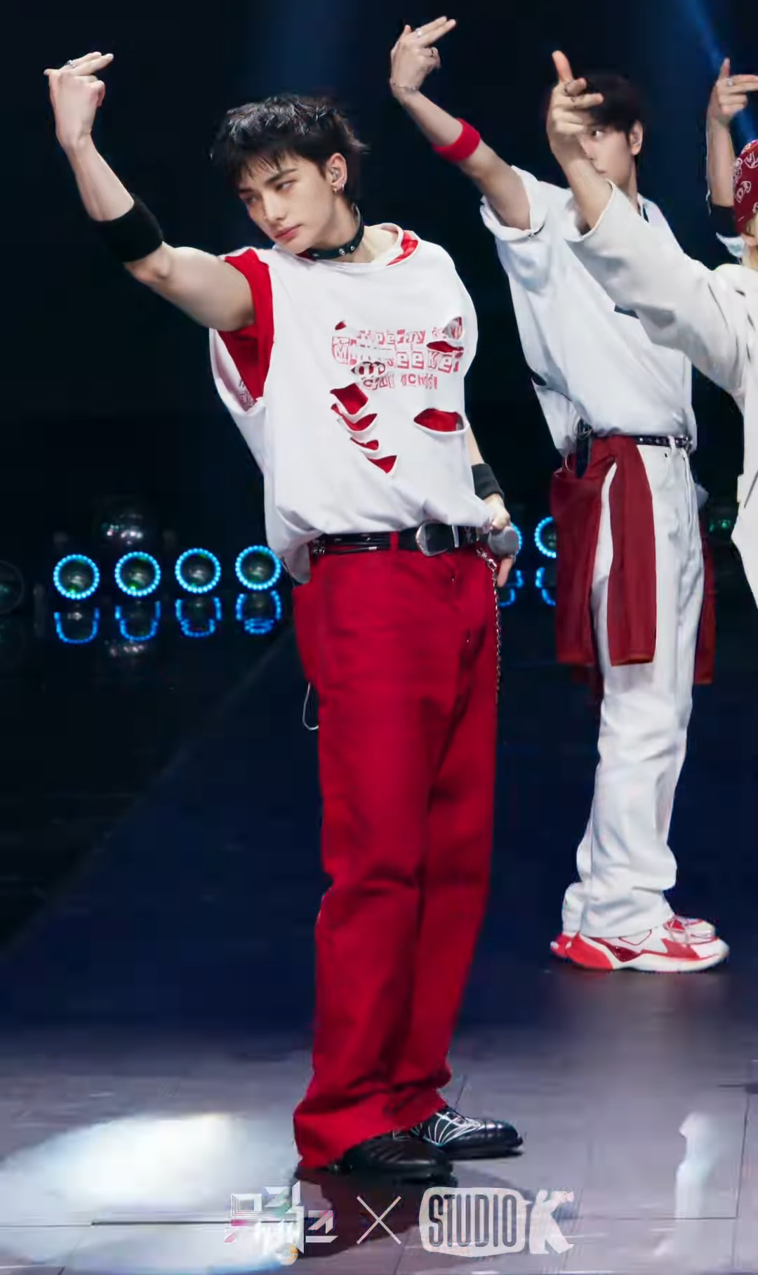 The most beloved wallpaper among Hyunjin (Stray Kids)'s fans