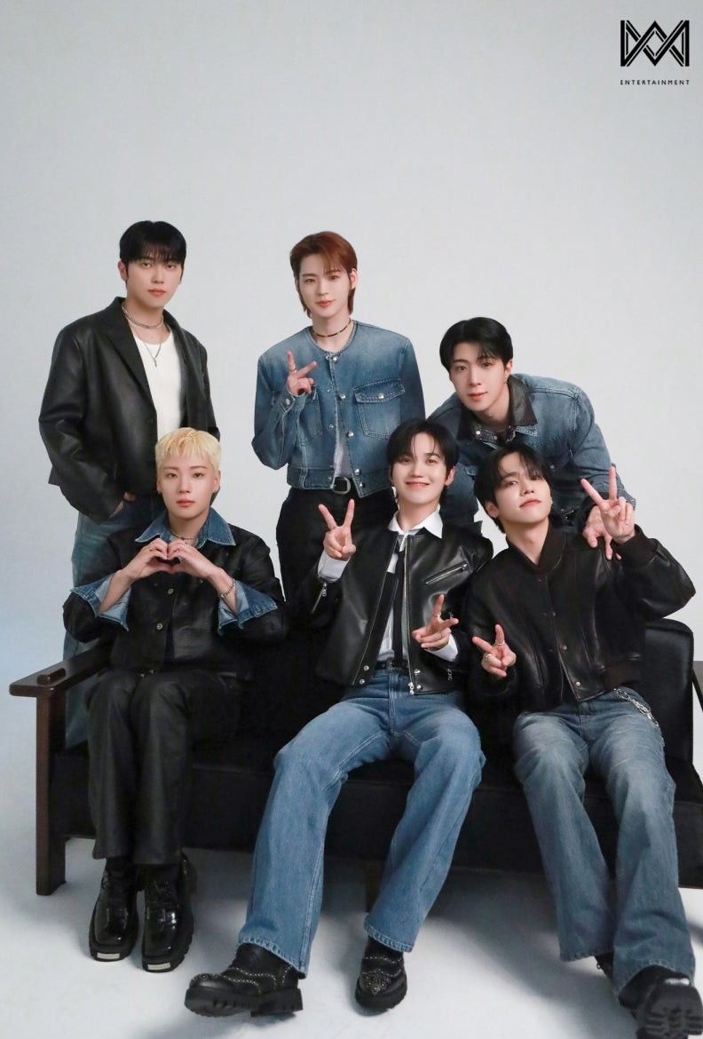 Latest photo of ONF