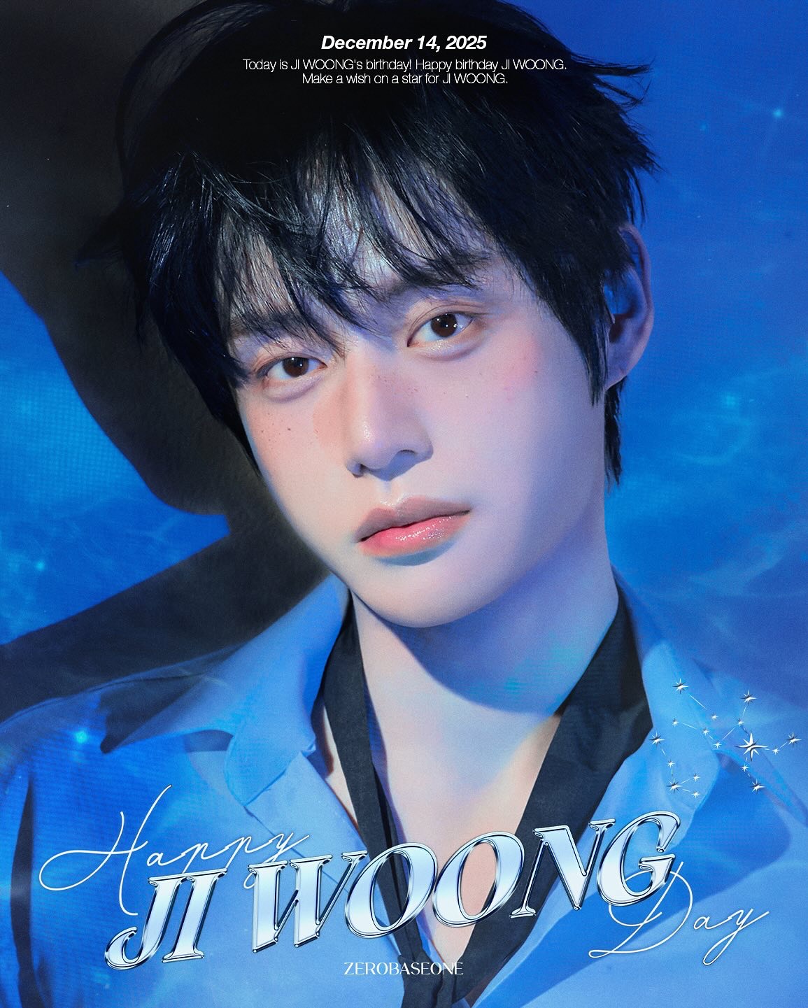 Latest photo of ZEROBASEONE