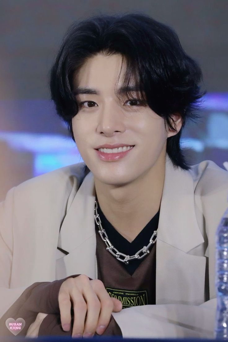 Jake (ENHYPEN)粉丝拍下的瞬间