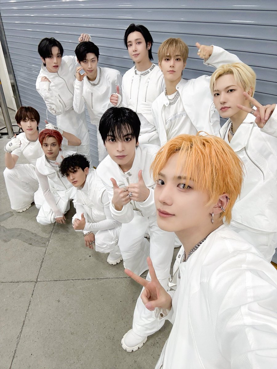 Xikers의 최신 사진