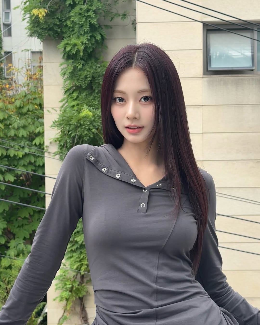 쯔위 (TWICE) 최근 활동샷