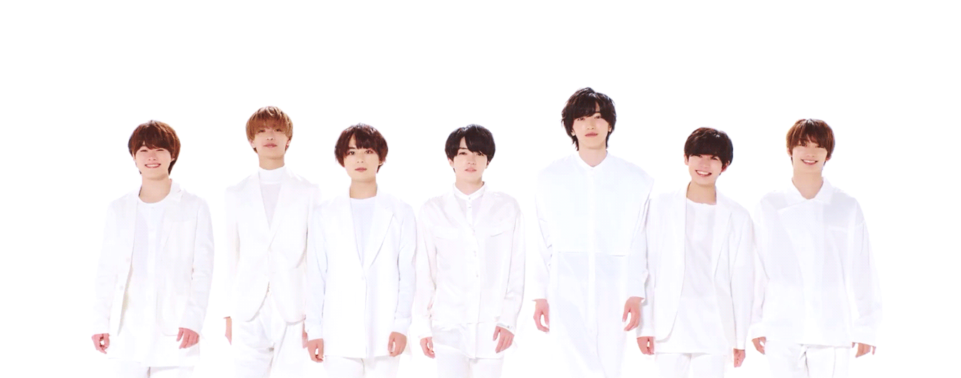 Latest photo of Naniwa Danshi